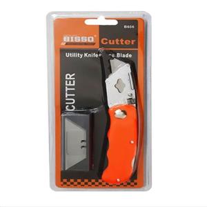 کاتر تاشو بیسو مدل B606