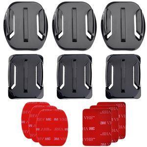 مجموعه مانت پرو-ماونت مخصوص دوربین های ورزشی