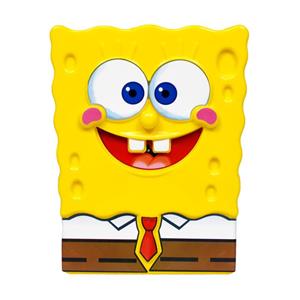 قلک طرح باب اسفنجی کد BB BG 01