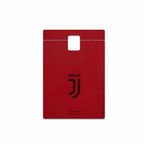 برچسب پوششی ماهوت مدل RL-JUVE مناسب برای گوشی موبایل بلک بری Passport