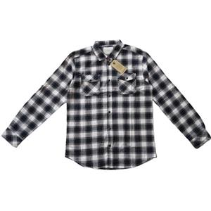 پیراهن آستین بلند مردانه جک اند جونز مدل 12133255