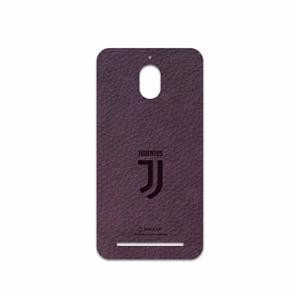 برچسب پوششی ماهوت مدل PL-JUVE مناسب برای گوشی موبایل بلک بری Aurora