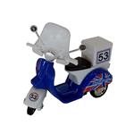 موتور بازی مدل وسپا کد VESPA 5318