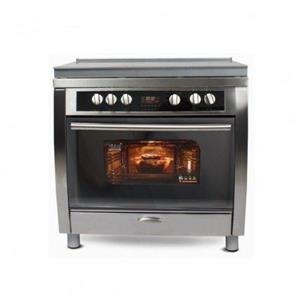 اجاق تک فر بیشل مدل BL-GC-112BST-WST