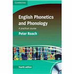 English Phonetics and Phonology