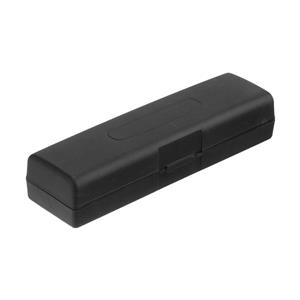 جعبه نگهدارنده پنل پخش کننده خودرو مدل AC-01-B