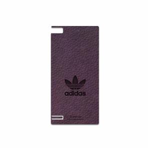 برچسب پوششی ماهوت مدل PL-DDS مناسب برای گوشی موبایل بلک بری Z3