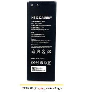 باطری اصلی هواوی Huawei Ascend G740 battery 