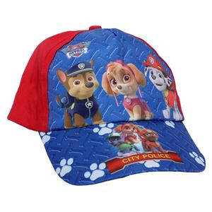 کلاه کپ بچگانه طرح سگهای پلیس کد 1 