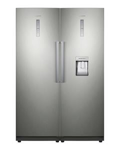یخچال فریزر دوقلوی سامسونگ مدل RR20PN-RZ20PN Samsung RR20-RZ20 Refrigerator 