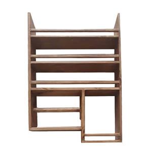 شلف دیواری آشپزخانه  مدل B5