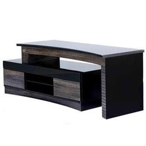 میز تلویزیون مدل R 31 GOLD R 31 TV TABLE