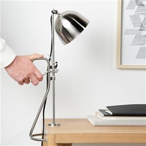 چراغ مطالعه ایکیا کد 20449881