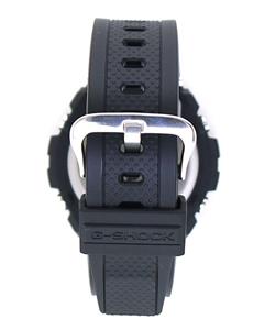 ساعت مچی عقربه ای مردانه کاسیو مدل GST-S100G-1B Casio Watch For Men 