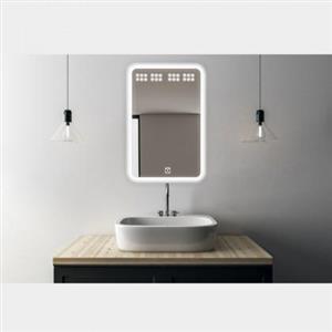 آینه لمسی دلفین مدل TCH-1063