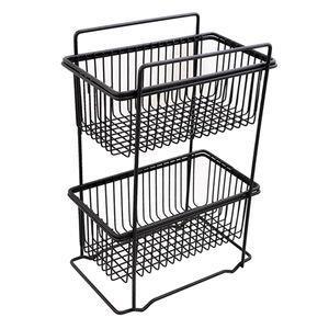 سبد سیب زمینی و پیاز رد فلاور مدل 352