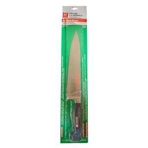 چاقو آشپزخانه زولینگ مدل ویر استرن مسر کد 231-31071