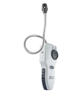 نشت یاب گاز بنتک مدل GM8800b