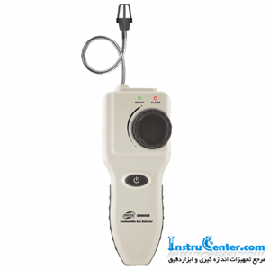 نشت یاب گاز بنتک مدل GM8800b