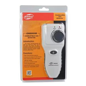 نشت یاب گاز بنتک مدل GM8800b