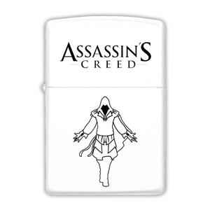 فندک کاواک پلاس طرح Assassins Creed کد 01 