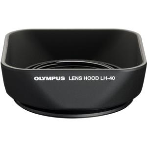 هود لنز الیمپوس مدل Olympus LH-40