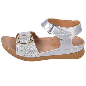 صندل دخترانه مدل SLV.3180