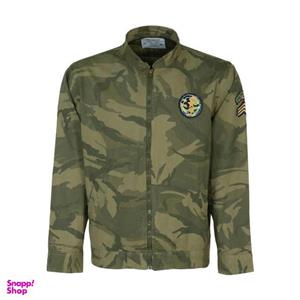 کت مردانه پول اند بیر مدل ARMY