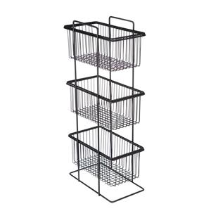 سبد سیب زمینی و پیاز مدلNiliya کد REC3