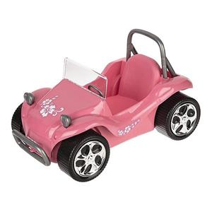 ماشین بازی زرین تویز مدل Barbie Doll I1 Zarrin Toys Barbie Doll I1 Car Toys