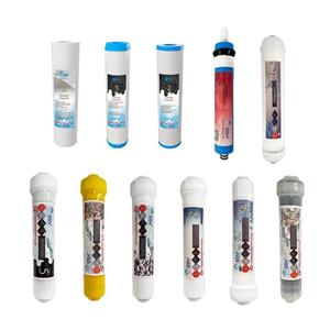 فیلتر دستگاه تصفیه کننده آب اس اس وی مدل H1150 بسته 11 عددی