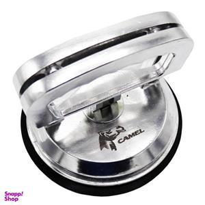 قاپک شیشه کمل کد YPAP01