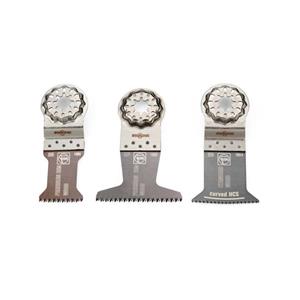 مجموعه سه عددی تیغه ابزار همه کاره فاین مدل 35222967080