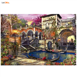 Educa Venice Courtship 3000 Pcs Puzzle