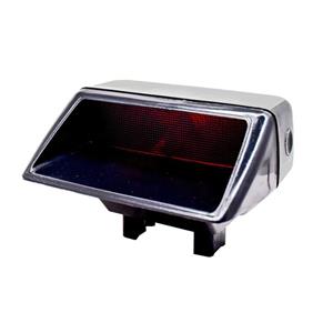 چراغ ترمز سوم خودرو مدل TecLight-019 مناسب برای پژو پارس و 405