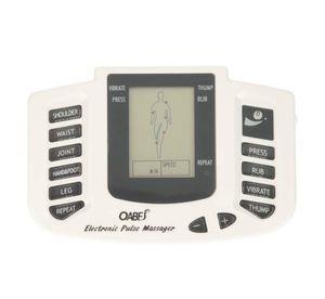 ماساژور برقی اوآبس مدل TSS - 01