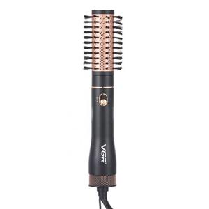 سشوار برس دار حالت دهنده وی جی ار مدل V-559