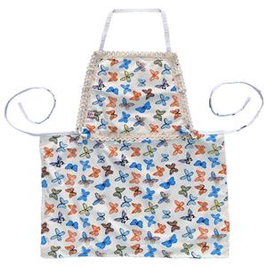 پیش بند آشپزخانه صبا طرح پروانه کد 144