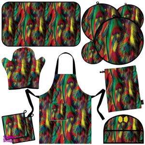 سرویس آشپزخانه 13 تکه مدل S1-101006