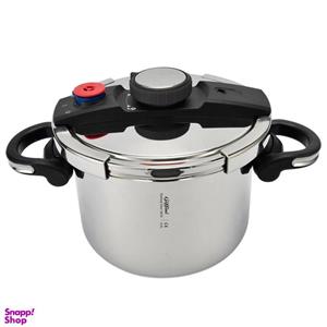 زودپز جی فی نی مدل SMART.S6 گنجایش 6 لیتر