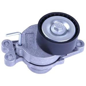 تسمه سفت کن دینام دلتا گستر مدل بهینه شده مناسب برای پژو 207 و 206