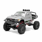 ماشین بازی کنترلی رمو هابی مدل Hilux Crawler