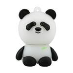 فلش مموری طرح پاندا 02 مدل Ul-Panda-02 ظرفیت 128 گیگابایت