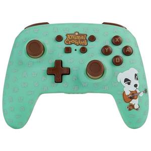 دسته بازی نینتندو طرح AnimalCrossing