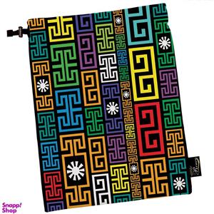 کیسه نان و سبزی مدل V1-100146