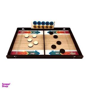 بازی فکری فکرآوران کد 123