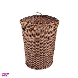 سبد رخت چرک مدل شمشاد کد MD784