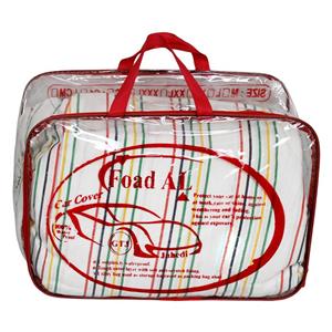 روکش خودرو فوادال مدل TK-65 مناسب برای رنو ساندرو استپ وی