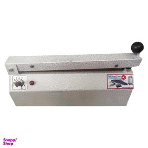 پرس دستی پلاستیک سپهر الکترونیک کیمیا مدل تک دوخت 60cm 