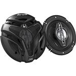 JVC CS-ZX640 Car Speakers